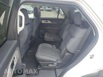 2026 Ford Explorer Active w/200A - miniatura 13
