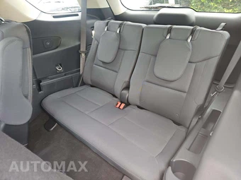 2026 Ford Explorer Active w/200A - miniatura 14