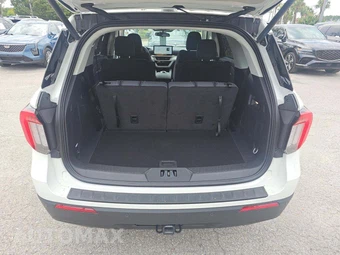 2026 Ford Explorer Active w/200A - miniatura 15