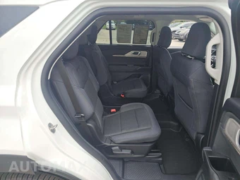 2026 Ford Explorer Active w/200A - miniatura 17