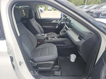 2026 Ford Explorer Active w/200A - miniatura 19