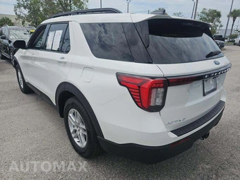 2026 Ford Explorer Active w/200A - miniatura 2