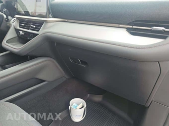 2026 Ford Explorer Active w/200A - miniatura 20