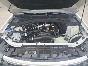2026 Ford Explorer Active w/200A - miniatura 22