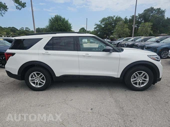 2026 Ford Explorer Active w/200A - miniatura 4