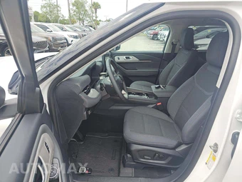 2026 Ford Explorer Active w/200A - miniatura 6