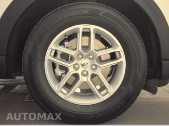 2026 Ford Explorer Active w/200A - miniatura 10