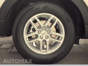 2026 Ford Explorer Active w/200A - miniatura 11