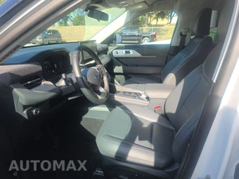 2026 Ford Explorer Active w/200A - miniatura 13