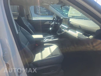 2026 Ford Explorer Active w/200A - miniatura 14