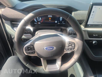 2026 Ford Explorer Active w/200A - miniatura 16