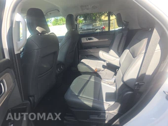 2026 Ford Explorer Active w/200A - miniatura 19