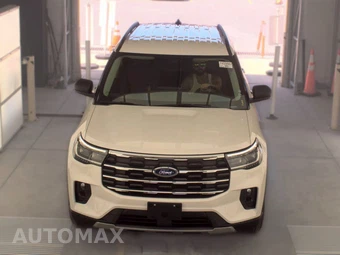 2026 Ford Explorer Active w/200A - miniatura 2