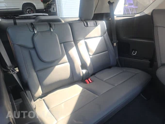 2026 Ford Explorer Active w/200A - miniatura 20