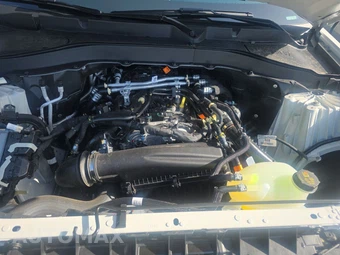 2026 Ford Explorer Active w/200A - miniatura 23