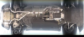 2026 Ford Explorer Active w/200A - miniatura 25
