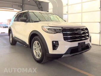 2026 Ford Explorer Active w/200A - miniatura 4