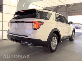 2026 Ford Explorer Active w/200A - miniatura 5