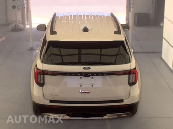 2026 Ford Explorer Active w/200A - miniatura 6