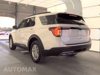 2026 Ford Explorer Active w/200A - miniatura 8