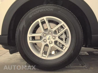 2026 Ford Explorer Active w/200A - miniatura 9