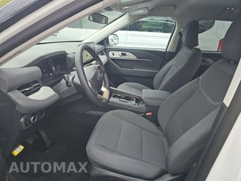 2026 Ford Explorer Active w/200A - miniatura 13