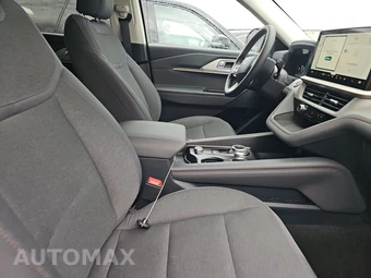 2026 Ford Explorer Active w/200A - miniatura 14
