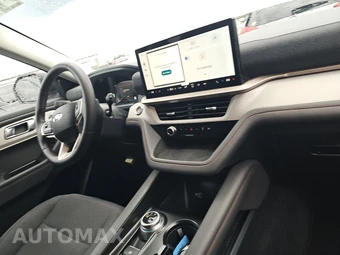 2026 Ford Explorer Active w/200A - miniatura 17