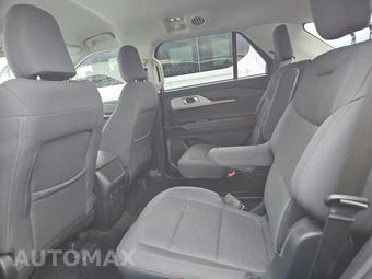 2026 Ford Explorer Active w/200A - miniatura 19