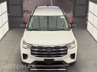 2026 Ford Explorer Active w/200A - miniatura 2