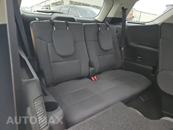 2026 Ford Explorer Active w/200A - miniatura 20