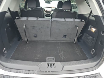 2026 Ford Explorer Active w/200A - miniatura 24