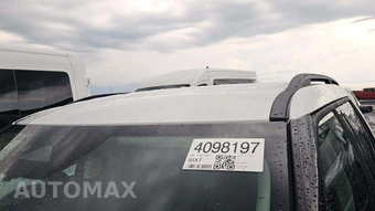 2026 Ford Explorer Active w/200A - miniatura 25