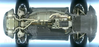 2026 Ford Explorer Active w/200A - miniatura 26