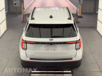 2026 Ford Explorer Active w/200A - miniatura 6
