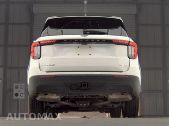 2026 Ford Explorer Active w/200A - miniatura 7