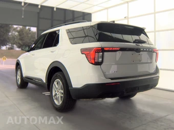 2026 Ford Explorer Active w/200A - miniatura 8