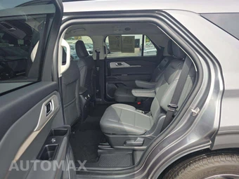 2026 Ford Explorer Active w/200A - miniatura 10