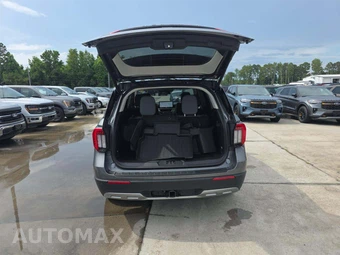 2026 Ford Explorer Active w/200A - miniatura 12