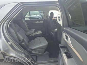 2026 Ford Explorer Active w/200A - miniatura 14