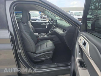 2026 Ford Explorer Active w/200A - miniatura 16