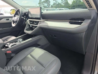 2026 Ford Explorer Active w/200A - miniatura 17