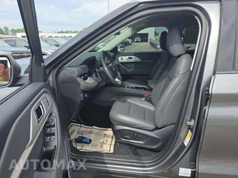 2026 Ford Explorer Active w/200A - miniatura 3