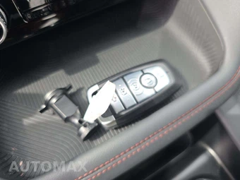 2026 Ford Explorer Active w/200A - miniatura 5