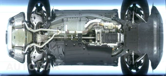 2026 Ford Explorer Platinum - miniatura 20