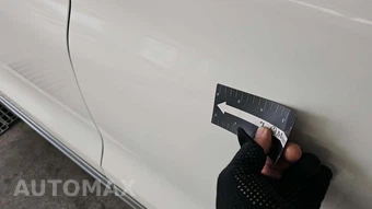 2026 Ford Explorer Platinum - miniatura 26