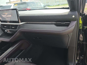 2026 Ford Explorer Platinum - miniatura 17