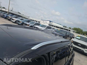 2026 Ford Explorer Platinum - miniatura 9