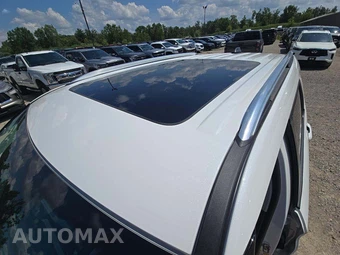 2026 Ford Explorer Platinum - miniatura 9