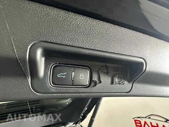 2026 Ford Explorer Platinum - miniatura 20